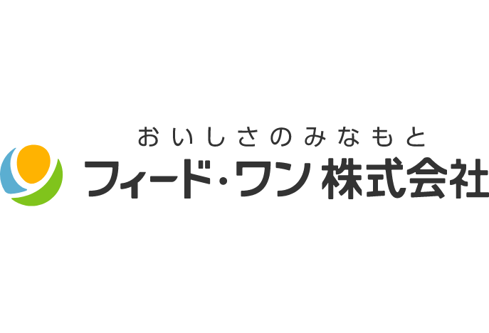 フィード・ワン株式会社