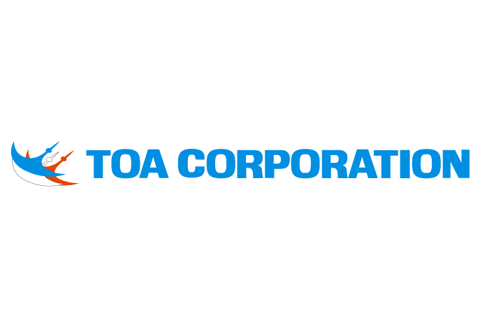 TOA CORPORATION